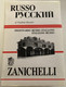 RUSSO РУССКИЙ di Vladimir Kovalev  DIZIONARIO RUSSO ITALIANO ITALIANO RUSSO  ZANICHELLI  Zanichelli, 1995  Hardcover (9788808096449)