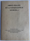 A Székelyföld leírása I-II. - Orbán Balázs  TÖRTÉNELMI, RÉGÉSZETI, TERMÉSZETRAJZI S NÉPISMEI SZEMPONTBÓL  Pest, 1868  Helikon  Hardcover with Protective Cover
