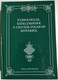 ETIMOLÓGIÁK, SZÓELEMZÉSEK  A CZUCZOR-FOGARASI SZÓTÁRBÓL  TINTA KÖNYVKIADÓ, 2010  Hardcover (9789639902459)