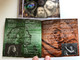 Omega – Tűzvihar = Stormy Fire / Mega Audio CD 2001 / MCDA 87615 