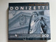 Donizetti: Don Pasquale - Enzo Dara, Luciana Serra, Alessandro Corbelli, Aldo Bertolo, Guido Pasella, Orchestra Del Teatro Regio Di Torino, Bruno Campanella / NUOVA ERA 2x Audio CD 2006 / 223301-311