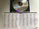 Shouts of Joy 1990 / Worship Leader: Ed Gungor / Praise & Worship CD Hosanna!Music / HM033CD (000768003329)