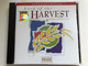 Lord of the Harvest with Ross Parsley 1995 / Praise & Worship CD Hosanna!Music / 08722 (000768087220)