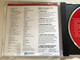 Lord of the Harvest with Ross Parsley 1995 / Praise & Worship CD Hosanna!Music / 08722 (000768087220)