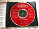 Lord of the Harvest with Ross Parsley 1995 / Praise & Worship CD Hosanna!Music / 08722 (000768087220)