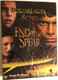 MIZRAKLARIN SONU - END of the SPEAR  Gerçek Bir Hikaye... Farklı Bir Dünya...  DVD Video (8694977608813)