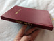 The Sonaha New Testament / A language of Nepal / Words of Christ in Red / Golden Edges / Hardcover / NBS-2020-1M SNA 263 (9789937864879)