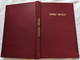 The Sonaha New Testament / A language of Nepal / Words of Christ in Red / Golden Edges / Hardcover / NBS-2020-1M SNA 263 (9789937864879)