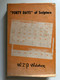 The Forty Days of Scripture Sixteen Addresses by W.T.P. Wolston  Publisher BIBLE TRUTH PUBLISHERS (WTPWolston)