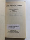 John Nelson Darby: A Biography by W.G. Turner / Brief account of Darby's life / Compiled from reliable sources chiefly by W. G. TURNER / Publisher: ‎Chapter Two (1853070009)