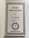 Short Meditations Vol.2 by J.G. Bellett / Samson's Riddle - The Sinner and the Saviour - Convicted Yet Confiding - Rich in God and others / Publisher: ‎Believers Bookshelf (0881720011)