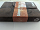 Alkitab  Indonesian Bible  Selamat Ulang Tahun - Karena oleh aku umurmu diperpanjang, dan tahun-tahun hidupmu ditambah. (Ams. 911, TB)  Leather Bound with Magnetic Flap  Happy Birthday Edition