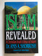 Islam Revealed A Christian Arab's View Of Islam by Anis Shorrosh / Compares the teachings of the Bible and the Koran / Looks at the life of Mohammad, and argues that the Muslim religion / Publisher: ‎Thomas Nelson Inc (0785264647)