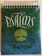 Psalms - Inspirations Calendars  WITH CALLIGRAPHY BY Timothy R. Botts  Tyndale House Publishers, 1998  Spiral Paperback (9780842388177)