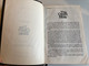 The Open Bible Edition - HOLY BIBLE KJV  Containing the Old and New Testaments  Authorized King James Version  Red Letter Edition with Index  THOMAS NELSON, PUBLISHERS 1975  Leather Black Cover