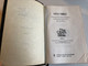 The Open Bible Edition - HOLY BIBLE KJV  Containing the Old and New Testaments  Authorized King James Version  Red Letter Edition with Index  THOMAS NELSON, PUBLISHERS 1975  Leather Black Cover