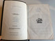 The Open Bible Edition - HOLY BIBLE KJV  Containing the Old and New Testaments  Authorized King James Version  Red Letter Edition with Index  THOMAS NELSON, PUBLISHERS 1975  Leather Black Cover