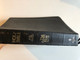 The Open Bible Edition - HOLY BIBLE KJV  Containing the Old and New Testaments  Authorized King James Version  Red Letter Edition with Index  THOMAS NELSON, PUBLISHERS 1975  Leather Black Cover