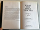 What the Bible Teaches Romans Vol. 11  F.E. Stallan  RITCHIE NEW TESTAMENT COMMENTARIES  GENERAL EDITORS T. WILSON & K. STAPLEY  with Authorised Version of The Bible  IN ELEVEN VOLUMES COVERING THE NEW TESTAMENT  JOHN RITCHIE LTD KILMARNOCK, SCOTLAND 1999  Hardcover (9780946351794)