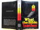 What the Bible Teaches Galatians, Ephesians, Philippians, Colossians, Philemon  IN NINE VOLUMES COVERING THE NEW TESTAMENT  John Ritchie Publications, 1993  Hardcover (0946351015)