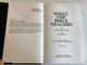 What the Bible teaches Luke Vol. 7  N.Crawford  with Authorised Version of The Bible  GENERAL EDITORS T. WILSON & K. STAPLEY  John Ritchie Ltd., 1990  Hardcover (0946351171)