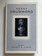 Henry Drummond by Thomas E. Corts / A PERPETUAL BENEDICTION / EDITED BY THOMAS E. CORTS / Valuable scholarly analysis / Publisher: ‎Bloomsbury T&T Clark (0567086674)