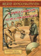  Rejtő Jenő: A Sárga Garnizon – Az úr a pokolban is úr - Rejtő hangoskönyv-sorozat 15. / Reviczky Gábor előadásában / Hungarian Audio Book / MP3 CD (9789630991575)