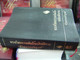 The Full Life Study Bible in Thai Language Edition / Black Leather Bound, Concoradnce, Color Maps
