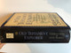The Old Testament Explorer: Discovering The Essence, Background, And Meaning Of Every Book In The Old Testament / CHARLES DYER, GENE MERRILL / FOREWORD BY CHARLES R. SWINDOLL / Word Publishing 2001 / Hardcover (9780849914478)