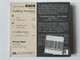 Bach: Goldberg Variations, 14 Canons - Richard Egarr (harpsichord) / Harmonia Mundi USA 2x Audio CD 2006 / HMU 907425.26