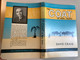 The Coat of Many Colors A Devotional Study of the Life of Joseph  FULL OF MATERIAL FOR TEACHER & STUDENT  Gospel Folio Press, 1971  Paperback
