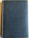 THE CREDENTIALS OF THE CROSS The Amazing Event of Jesus Christ and Him Crucified  By NORTHCOTE DECK  Blue Hardcover with Impression