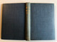 THE CREDENTIALS OF THE CROSS The Amazing Event of Jesus Christ and Him Crucified  By NORTHCOTE DECK  Blue Hardcover with Impression