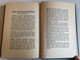 THE CREDENTIALS OF THE CROSS The Amazing Event of Jesus Christ and Him Crucified  By NORTHCOTE DECK  Blue Hardcover with Impression
