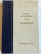 Lectures on the Epistle to the Ephesians  Author William Kelly  BIBLE TRUTH PUBLISHERS 1983  Hardcover