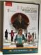 Martin y Soler: Il burbero di buon cuore 2 DVD Set / Drama giocoso in two acts - Libretto by Lorenzo da Ponte / Principal Orchestra of the Teatro Real, Madrid Symphony Orchestra / Conductor - fortepiano, Christophe Rousset Cello / DVD (8007144335809)