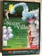 Le Nozze in Villa / Buffo drama in 2 Acts / Critical Edition by Edoardo Cavalli and Maria Chiara Bertieri / The Originals Orchestra - Donizetti Choir Opera / Conductor and Fortepiano: Stefano Montanari Chorus Master: Fabio Tartari / DVD (8007144379087)