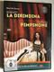 Scarlatti: La Dirindina - Albinoni: Pimpinone / Comic intermezzo in two parts Libretto by GIROLAMO GIGLI / LO SPLENDORE DI SAN MARCO CONDUCTOR: DIEGO BORTOLATO / Recorded at: Academic Theater of Castelfranco Veneto / DVD (8007144377199)