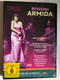 Rossini: Armida 2 DVD Set / Music Drama in Three Acts / Libretto by GIOVANNI SCHMIDT / Based on the poem "Jerusalem Delivered" / Symphony Orchestra and Chorus Opera Vlaanderen Antwerp-Ghent Conductor: Alberto Zedda Chorus Master: Jan Schweiger / DVD (8007144377632)