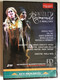 Gaetano Donizetti: Rosmonda d'Inghilterra 2 DVD Set / The Serious Melodrama - Libretto by FELICE ROMANI / Orchestra and Chorus Donizetti Opera / Conductor: Sebastiano Rolli / Chorus Master: Fabio Tartari / DVD (8007144377571)
