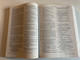 The Access Bible / New Revised Standard Version with Apocrypha / A resource for beginning Bible students / Oxford University Press 1999 / Paperback (0195282175)