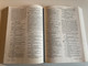 The Access Bible / New Revised Standard Version with Apocrypha / A resource for beginning Bible students / Oxford University Press 1999 / Paperback (0195282175)