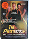 The Protector - DIE LETZTE ENTSCHEIDUNG  DVD Video (4260057810748)