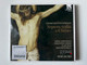 Giovanni Battista Pergolesi: Septem Verba A Christo - Sophie Karthäuser, Christophe Dumaux, Julien Behr, Konstantin Wolff, Akademie Für Alte Musik Berlin, René Jacobs, Akademie Für Alte Musik Berlin / Harmonia Mundi Audio CD 2013 / HMC 902155