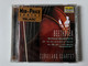 Beethoven - String Quartets Op. 18, No. 6 in B-flat Major; Op. 59, No. 1 in F Major "Razumovsky" - Cleveland Quartet / Telarc Audio CD 1993 / CD-80229