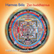 Hamvas Béla Zen buddhizmus - hangoskönyv  Az ősök nagy csarnoka  Hungarian Audio Book  MP3 CD (9789630970624)