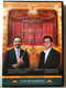 Mozart; Mahler: Concerto For Basset Clarinet and Orchestra; Symphony No. 1 In D Major 'Titan' / BUFFET Crampon&Cie IN PARIS / Recorded at: La Fenice Theater in Venice, 2nd April 2011 / BONUS TRACK "CLARINETTOLOGY" BY GASPARE TIRINCANTI" / DVD (8007144337629)