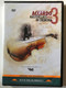 Salvatore Accardo Masterclass, Vol. 3 / Szymanowski Nocturne and Tarantella Op. 28 / Kim Da Min, violin J.S. Bach Chaconne Catherine Demetz, violin / Recorded at: Accademia Walter Stauffer, Cremona, March 2012 / DVD (8007144337636)
