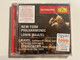 New York Philharmonic, Lorin Maazel - Ravel: Daphnis Et Chloé: Suite No. 2 · Rapsodie Espagnole; Stravinsky: Chant Du Rossignol · L'Oiseau De Feu: Suite / DG Concerts / Deutsche Grammophon Audio CD 2007 / B0009772-02