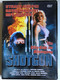 SHOTGUN / Ein SHOTGUN City-Cop-im Alleingang / STUART CHAPIN, DAVID MARRIOT, RIFF HUTTON / DVD VIDEO